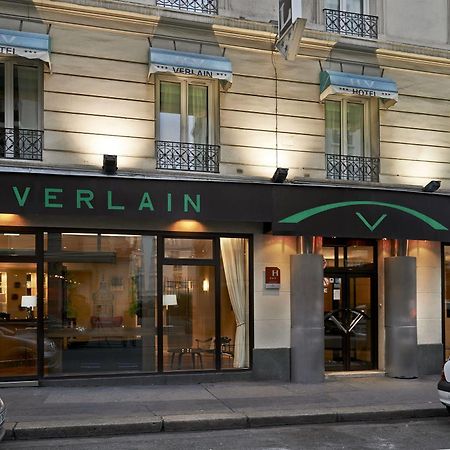 Verlain Paris Ngoại thất bức ảnh