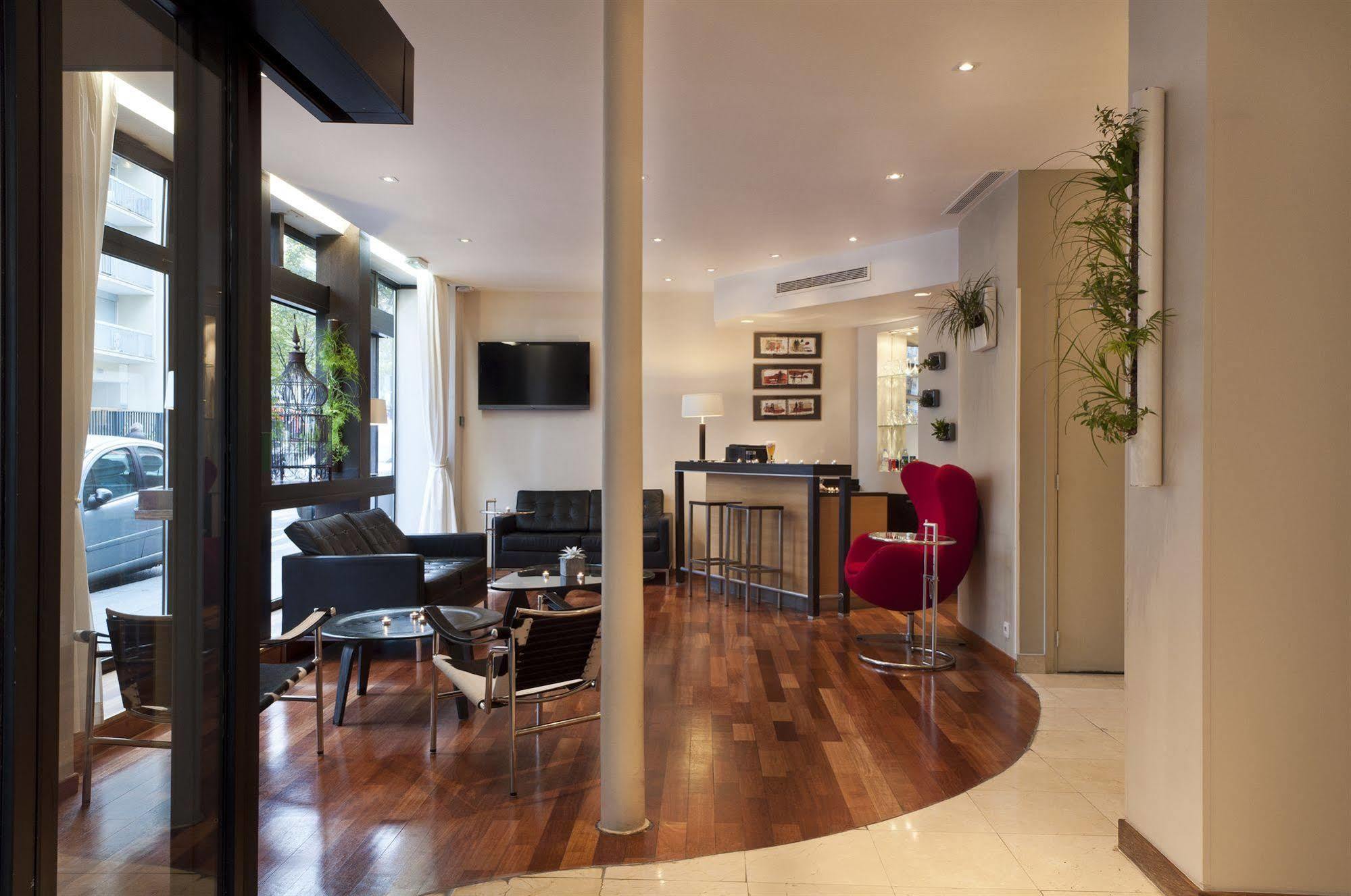 Verlain Paris Ngoại thất bức ảnh